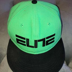 Nike Elite Hat